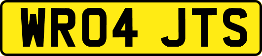WR04JTS