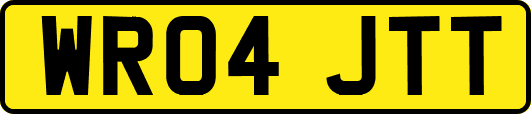 WR04JTT