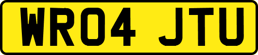 WR04JTU