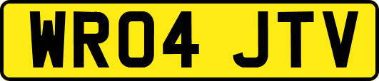 WR04JTV