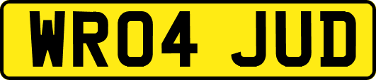 WR04JUD