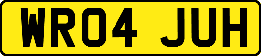 WR04JUH