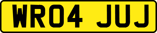 WR04JUJ