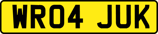 WR04JUK