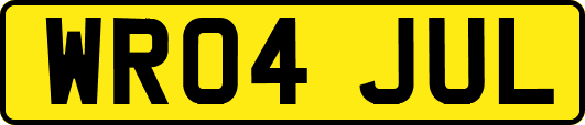 WR04JUL