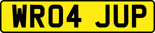 WR04JUP
