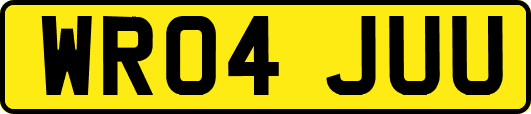 WR04JUU