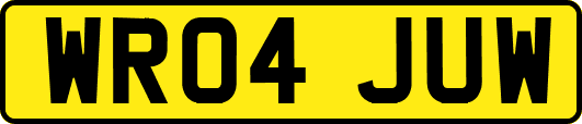 WR04JUW