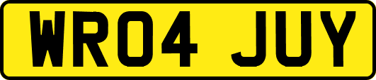 WR04JUY