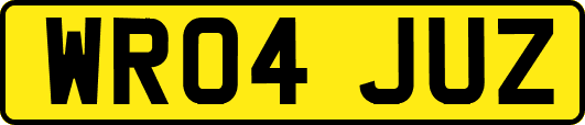 WR04JUZ