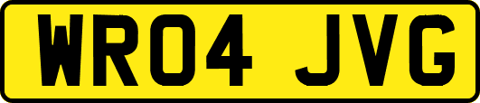 WR04JVG