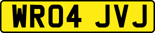 WR04JVJ