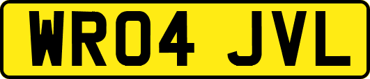 WR04JVL