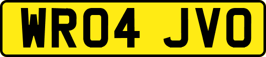 WR04JVO