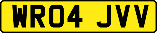 WR04JVV