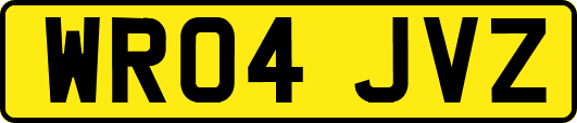 WR04JVZ