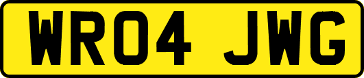 WR04JWG