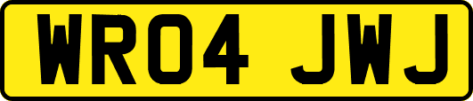 WR04JWJ