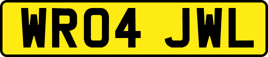 WR04JWL