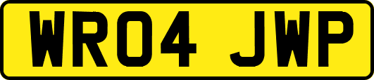 WR04JWP