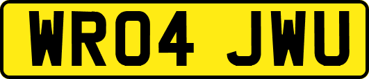 WR04JWU
