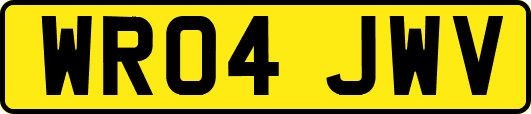WR04JWV