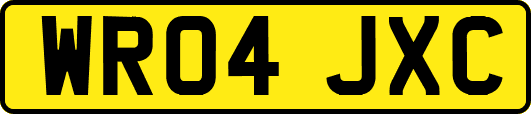 WR04JXC