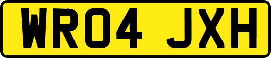 WR04JXH