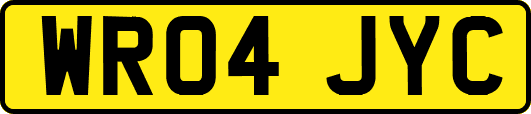 WR04JYC