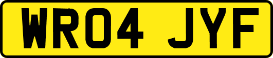 WR04JYF