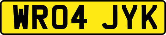 WR04JYK