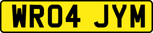 WR04JYM
