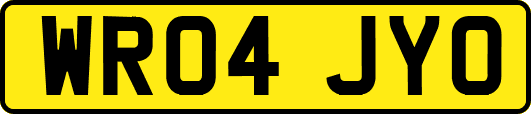 WR04JYO