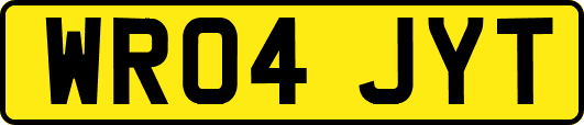 WR04JYT