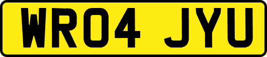 WR04JYU