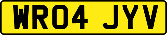 WR04JYV