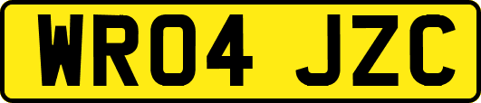 WR04JZC