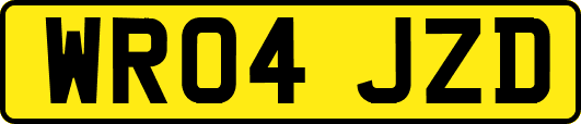 WR04JZD
