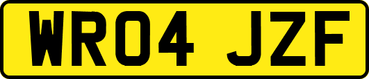 WR04JZF