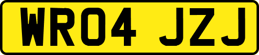 WR04JZJ