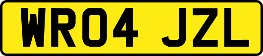 WR04JZL