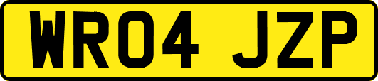 WR04JZP