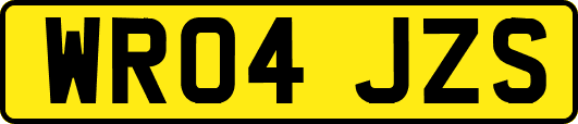 WR04JZS