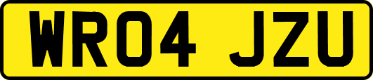 WR04JZU