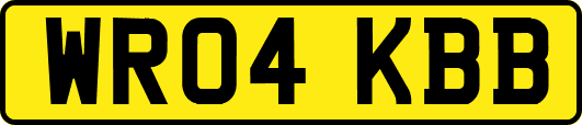 WR04KBB