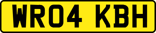 WR04KBH