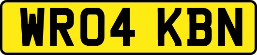 WR04KBN