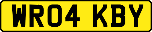 WR04KBY