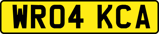 WR04KCA