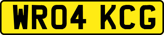 WR04KCG